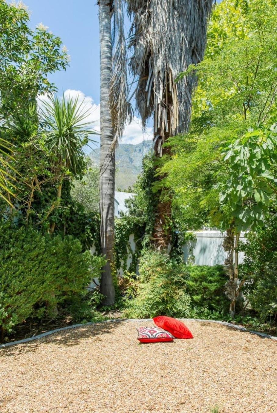 Art House Villa Stellenbosch Exterior photo